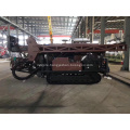 178KW Hydraulic Engine ore mining core drilling rig